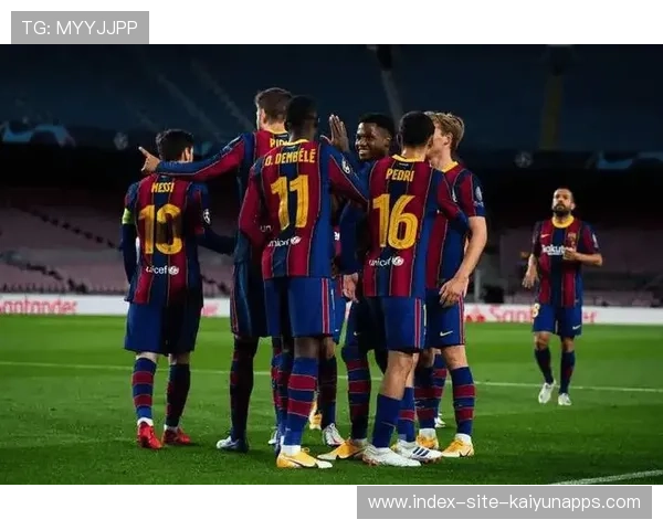 巴萨推进节奏再度拉满