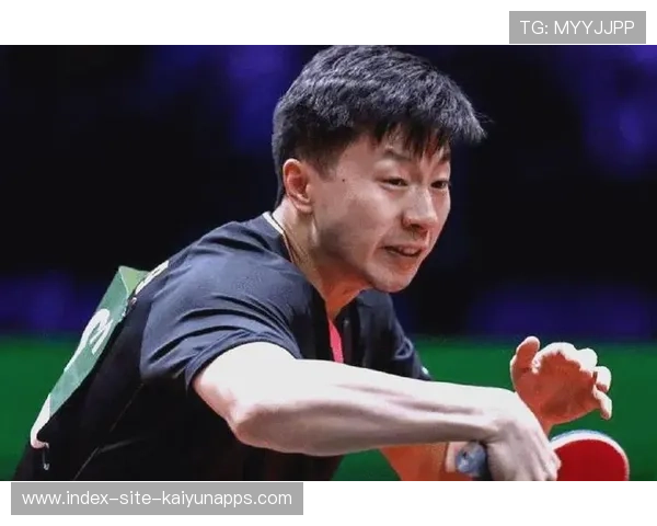 小将崛起大爆发:新一代乒坛霸主或已诞生 小将崛起大爆发:新一代乒坛霸主或已诞生