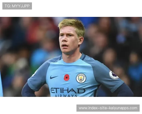 德布劳内弧顶爆射定胜负曼城笑到最后