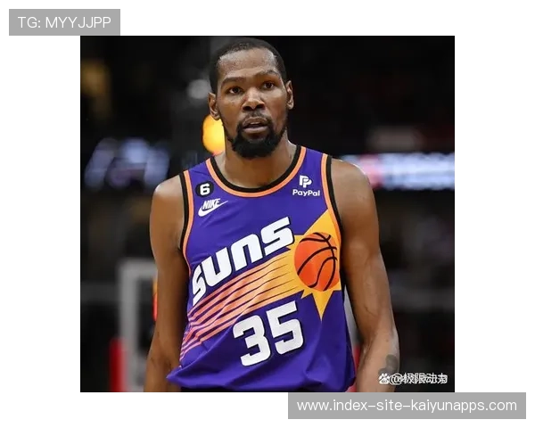 杜兰特空中接力得分，太阳带来连胜气势