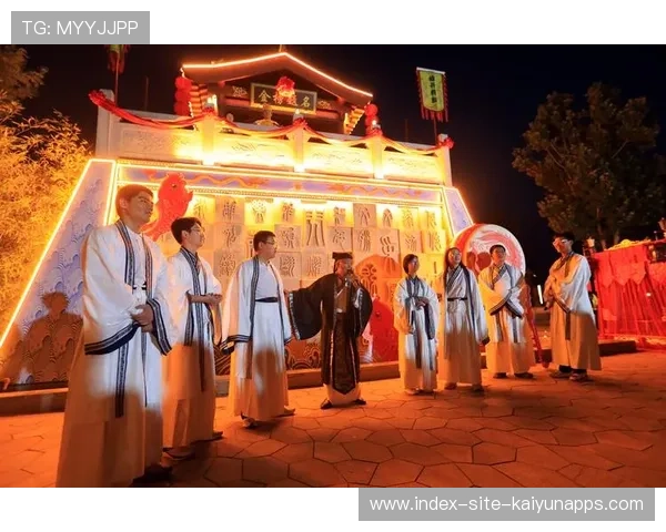 赛事转播引入多机位沉浸式观赛体验提升现场感受，大型沉浸式实景演出