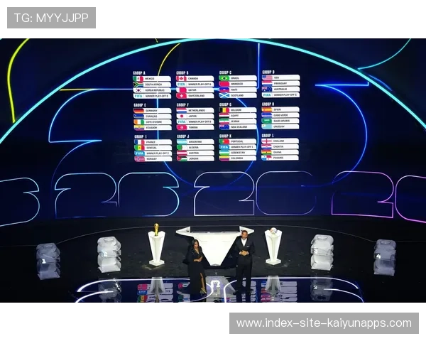 世界杯小组抽签后最难对手预测榜单 世界杯小组抽签后最难对手预测榜单