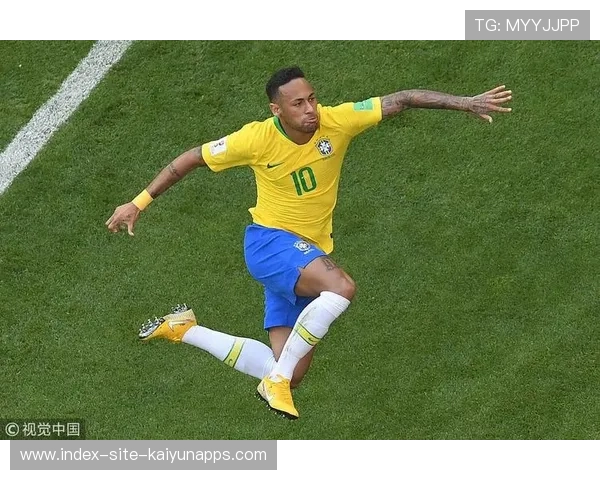 内马尔脚背横传找到完美漏洞 内马尔脚背横传找到完美漏洞