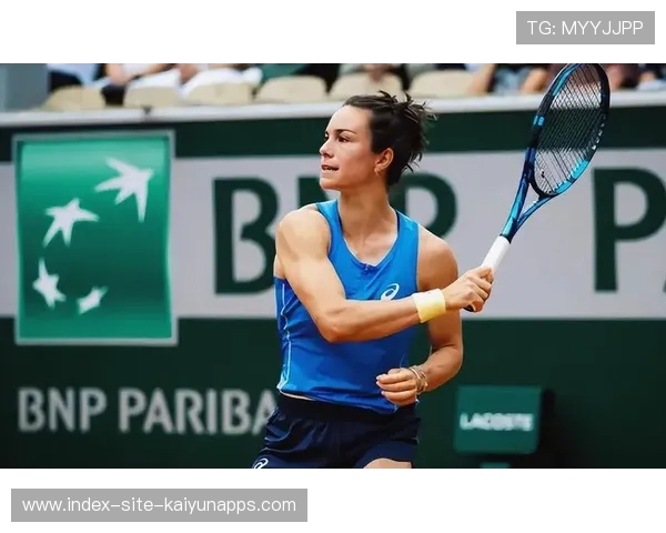 网球草地奇迹！外卡选手击败种子选手